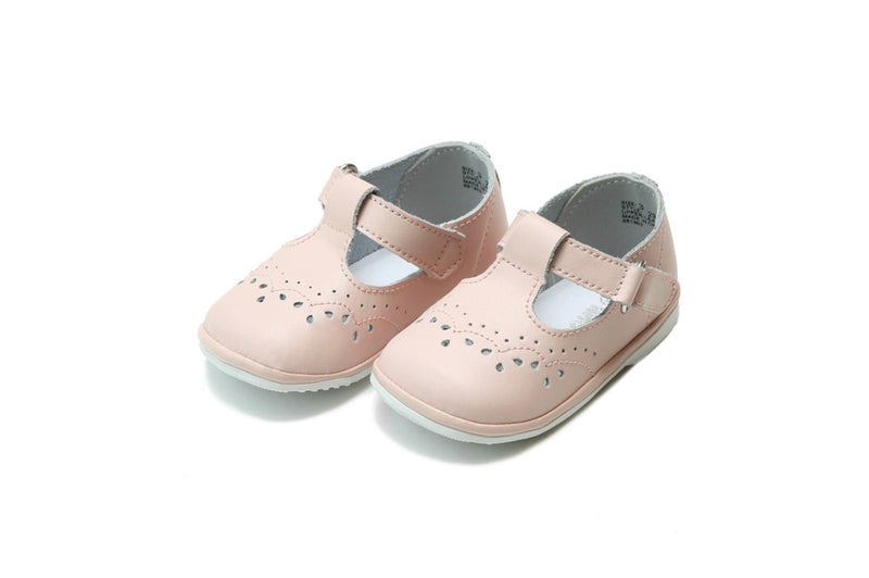 Angel Birdies - Pink Shoes