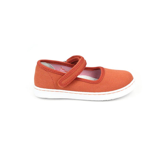 L'AMOUR - Jenna - Terracotta