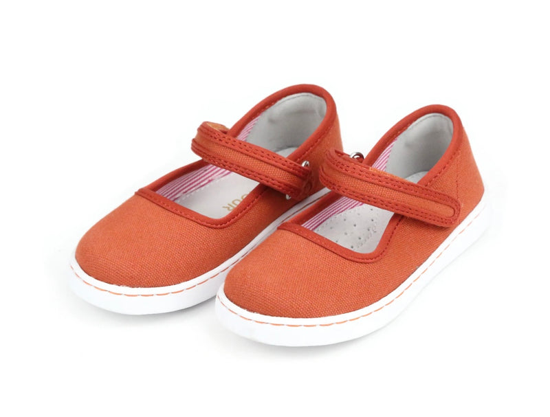L'AMOUR - Jenna - Terracotta